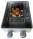 Трансформатор Vagner 170 Вт, 12 В для LED 890170 фото 4