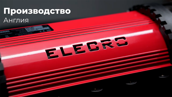 Elecro SST (50 кВ) Titan спірально-трубчастий теплообмінник для басейну 17464 фото