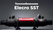 Elecro SST (50 кВ) Titan спірально-трубчастий теплообмінник для басейну 17464 фото 22
