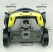 Zodiac Spabot RS 0800 беспроводной робот-пылесос для SPA / бассейна WR000288 фото 11