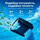 Beatbot AquaSense 2 Pro беспроводной робот-пылесос для бассейна 42432 фото 9