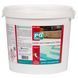 Шок-хлор гранулы Barchemicals PG-30 Clorocal (не стабилизированный), 5 кг PG-30.5 фото 4
