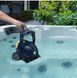 Zodiac Spabot RS 0800 беспроводной робот-пылесос для SPA / бассейна WR000288 фото 3