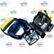 Zodiac Spabot RS 0800 беспроводной робот-пылесос для SPA / бассейна WR000288 фото 11
