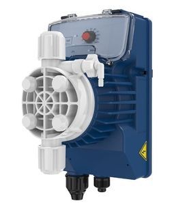 Seko Tekna Evo AKL 803 (62 л/год) мембранний насос-дозатор для басейну AKL803NHP0000 фото