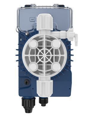 Seko Tekna Evo AKL 803 (62 л/ч) мембранный насос-дозатор для бассейна AKL803NHP0000 фото