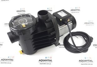 Speck Badu Magic II 6 (6 м&sup3;/год) насос для басейну 25194 фото