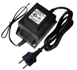Трансформатор Falcon 150 Вт / 12 В LU-12V-AC-150W фото