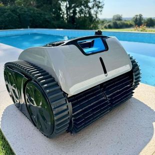 Wybot C1 Pro бездротовий робот-пилосос для басейну C1 Pro фото