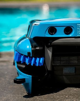 Beatbot iSkim Ultra бездротовий робот-скімер для басейну 42439 фото