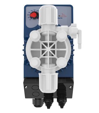 Seko Kompact AMC 200 (5 л/ч) мембранный насос-дозатор для бассейна AMC200NHE0000 фото