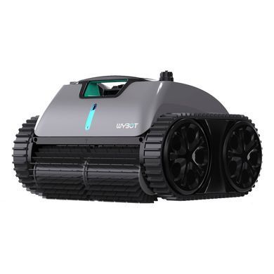 Wybot C1 Pro бездротовий робот-пилосос для басейну C1 Pro фото
