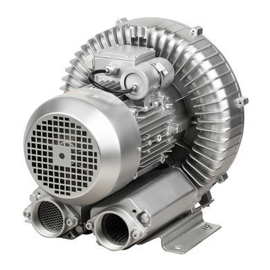 Одноступенчатый компрессор для бассейна Grino Rotamik SKH 250 DS T1.В , 210 м&sup3;/ч, 3 фазы 29062 фото