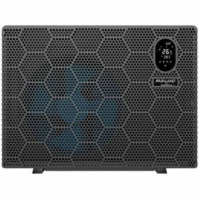 Fairland X20-26T (26,5 кВт, 380В) тепловой инверторный насос для бассейна до 110 м&sup3; 33773del фото