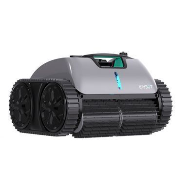 Wybot C1 Pro бездротовий робот-пилосос для басейну C1 Pro фото