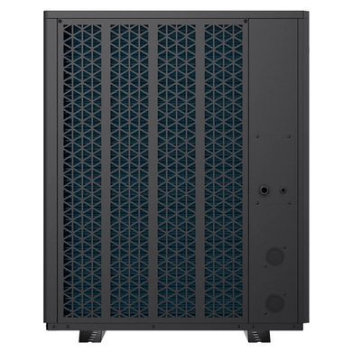 Aquaviva Model A Vertical 41 (41,12 кВт) тепловой инверторный насос для бассейна до 125 м&sup3; 40750 фото