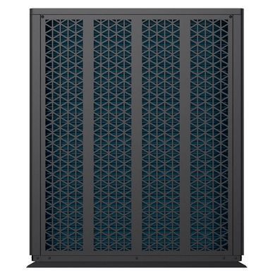 Aquaviva Model A Vertical 41 (41,12 кВт) тепловой инверторный насос для бассейна до 125 м&sup3; 40750 фото