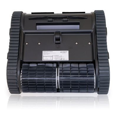 Wybot C1 Pro бездротовий робот-пилосос для басейну C1 Pro фото