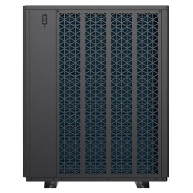 Aquaviva Model A Vertical 41 (41,12 кВт) тепловой инверторный насос для бассейна до 125 м&sup3; 40750 фото