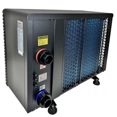 Fairland X20-26T (26,5 кВт, 380В) тепловой инверторный насос для бассейна до 110 м&sup3; 33773del фото
