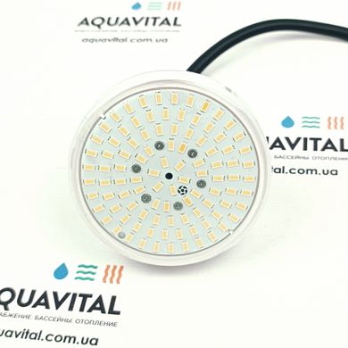 Прожектор світлодіодний компактний Linex NLP028 99LED White (білий), 7 Вт NLP028WH7 фото