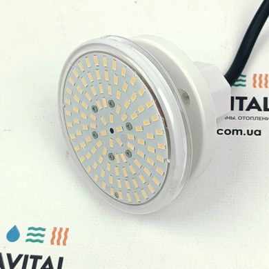 Прожектор світлодіодний компактний Linex NLP028 99LED White (білий), 7 Вт NLP028WH7 фото