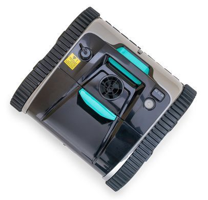 Wybot C1 Pro бездротовий робот-пилосос для басейну C1 Pro фото
