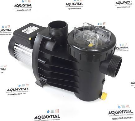 Speck Badu Magic II 6 (6 м&sup3;/ч) насос для бассейна 25194 фото