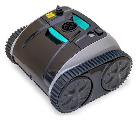Wybot C1 Pro бездротовий робот-пилосос для басейну C1 Pro фото