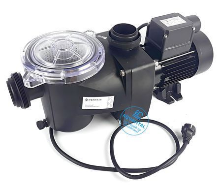Pentair FreeFlo-101, 12 м&sup3;/год насос для басейну 57FF012 фото