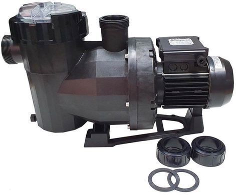 AstralPool Victoria Plus Silent, 26 м&sup3;/год насос для басейну 65566 фото