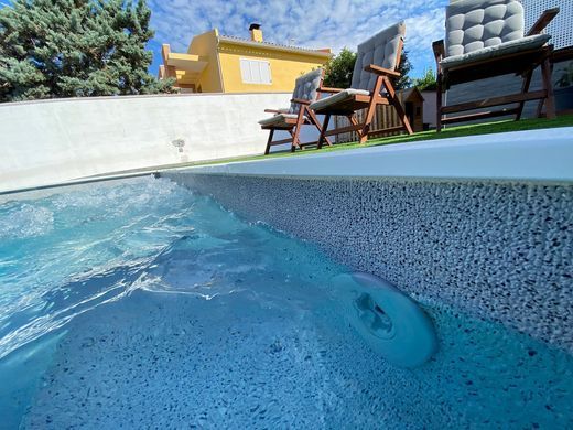 ELBE SBG серія Island Dreams 3D лайнер для басейну Santorini 1,6 х 25 м 2001176 фото