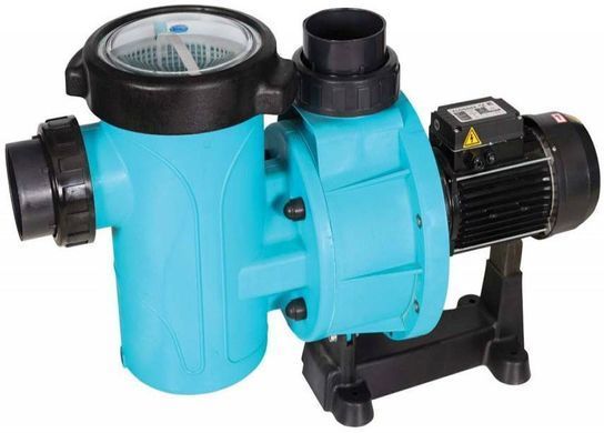Gemas PG Flooder Flo 450T насос для басейну PG-0111FLO45 фото