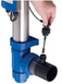Blue Lagoon Tech UV-C Amalgam (130 Вт) ультрафиолетовая установка BE03132 фото 3