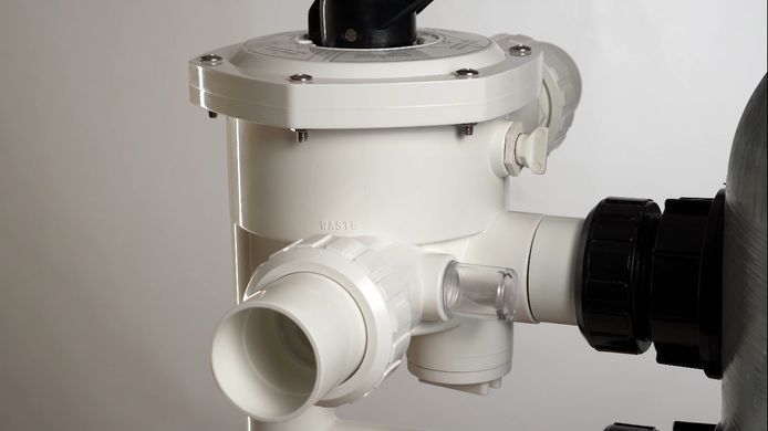 Emaux S900, 29.7 м&sup3;/ч песочный фильтр для бассейна 4347 фото