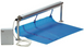 Vagner 5,4 &ndash; 7,1 м ролета навівальна з електроприводом 6019071 фото 1