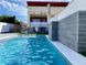 ELBE SBG серія Island Dreams 3D лайнер для басейну Santorini 1,6 х 25 м 2001176 фото 5