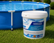 Активный кислород Crystal Pool Active Oxygen в гранулах, 3 кг 03103 фото 2