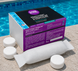 Флокулянт таблетированный Poolman PolyFlock T25, 1 кг A50142 фото 1