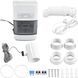 Aquaviva Select-15 (15 гр/год) хлоргенератор для басейну 29271 фото 3