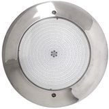 Прожектор світлодіодний Aquaviva LED001B (HT201S) 546LED NW White (білий), 36 Вт із закладною 25747 фото