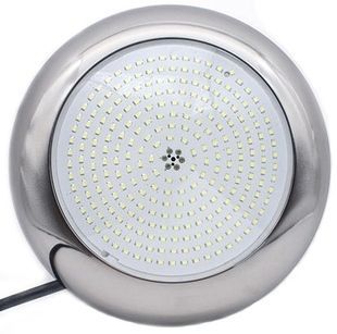 Прожектор светодиодный накладной Bridge W4005 252LED White (белый), 18 Вт W4005-S252WHT фото