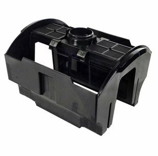 Блок фільтраційного кошика Hayward SharkVac / eVAC RCX97414 18586 фото