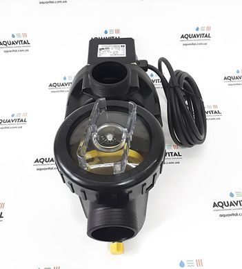 Speck Badu Magic II 8 (8 м&sup3;/год) насос для басейну 25207 фото