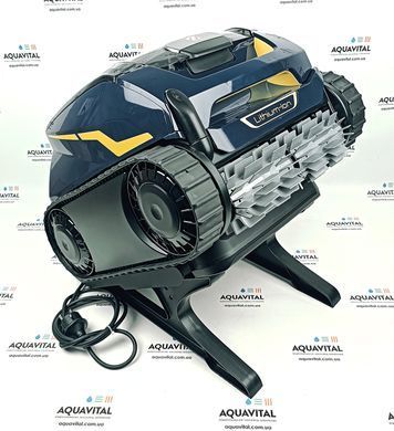 Zodiac RF 5200 iQ беспроводной робот-пылесос для бассейна WR000576 фото