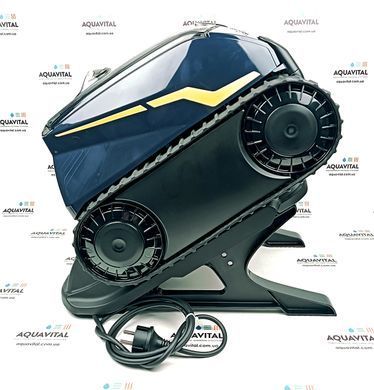 Zodiac RF 5200 iQ беспроводной робот-пылесос для бассейна WR000576 фото