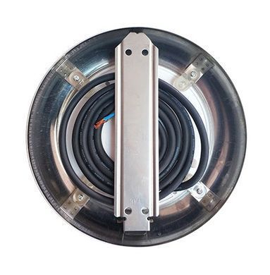 Прожектор світлодіодний накладний Bridge W4005 252LED White (білий), 18 Вт W4005-S252WHT фото