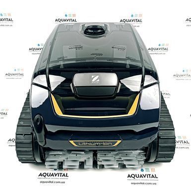 Zodiac RF 5200 iQ беспроводной робот-пылесос для бассейна WR000576 фото