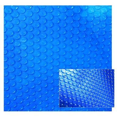 CID Plastiques солярне покриття для басейну, 500 мікрон, ширина 3 м CID3 фото