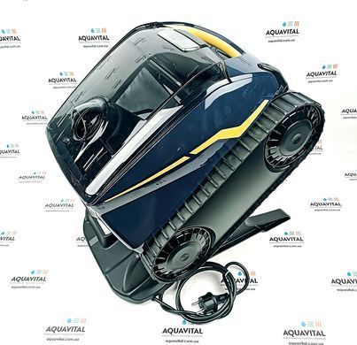 Zodiac RF 5200 iQ беспроводной робот-пылесос для бассейна WR000576 фото